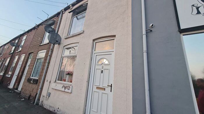 2 Bedroom Terraced House To Rent In Benson Lane, Normanton, WF6