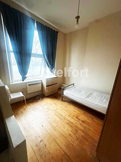 1 Bedroom Flat To Rent In Archway Road, London, N6