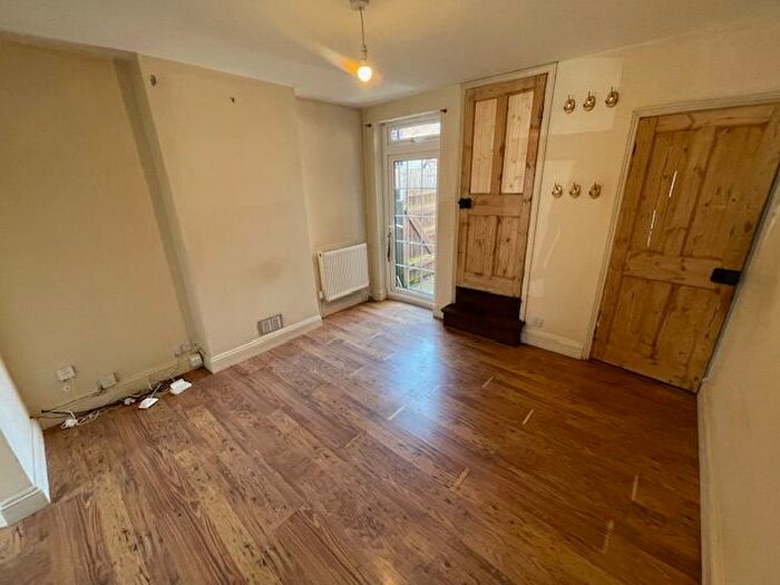 1 Bedroom End Of Terrace House To Rent In Wellesley Road, Ipswich, IP4