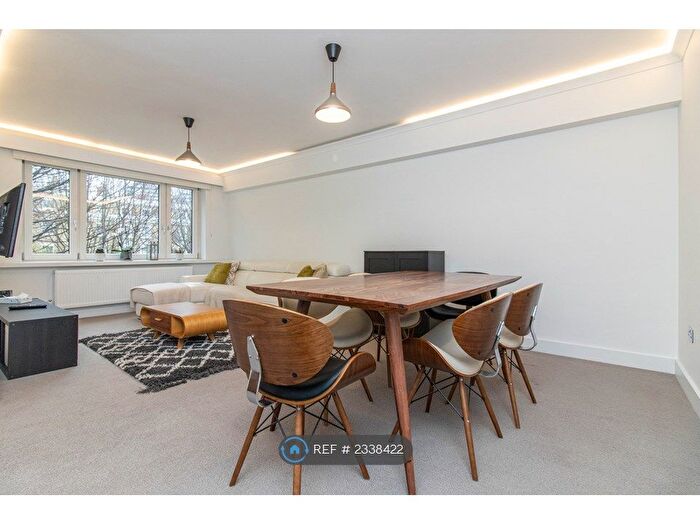 1 Bedroom Flat To Rent In Devonport, London, W2
