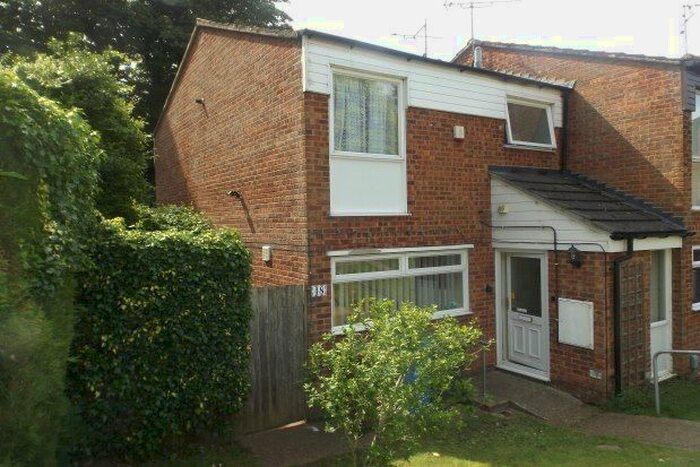 3 Bedroom Property To Rent In Briarhayes Close, Ipswich, IP2