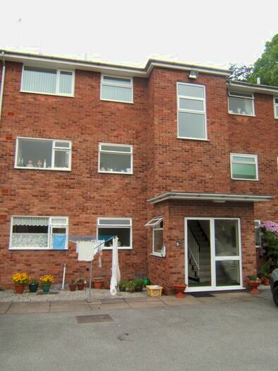 1 Bedroom Flat To Rent In Adamthwaite Drive, Blythe Bridge, Stoke On Trent, Staffs, ST11