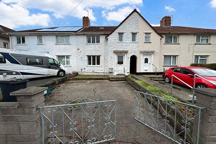 3 Bedroom Property To Rent In Bedminster Road, Bristol, BS3