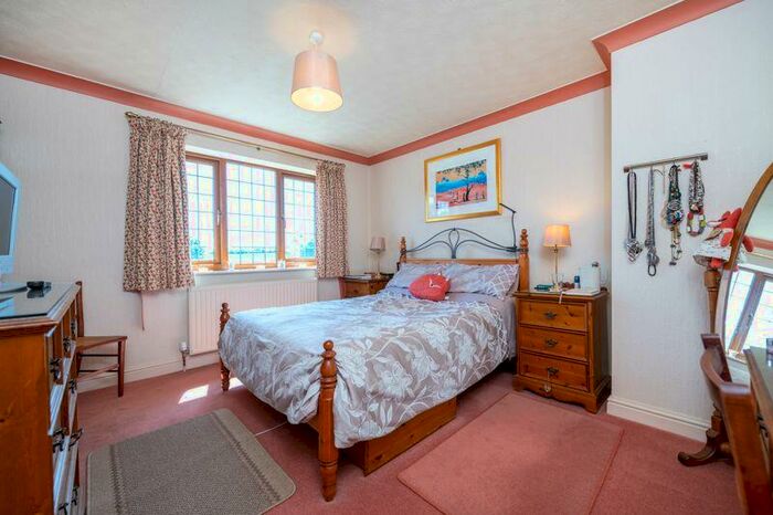 4 Bedroom Detached House For Sale In A Heath Road, Scopwick, Lincoln, LN4