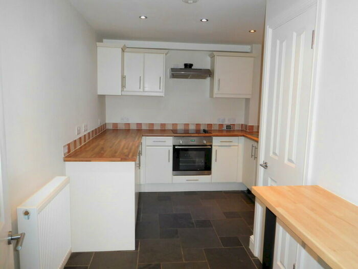 1 Bedroom Apartment To Rent In Townwell, Cromhall, GL12
