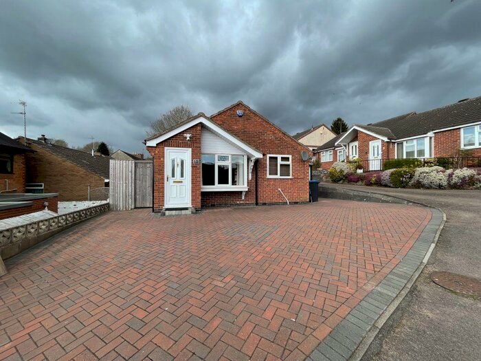 2 Bedroom Bungalow To Rent In Main Street, Ratby, LE6
