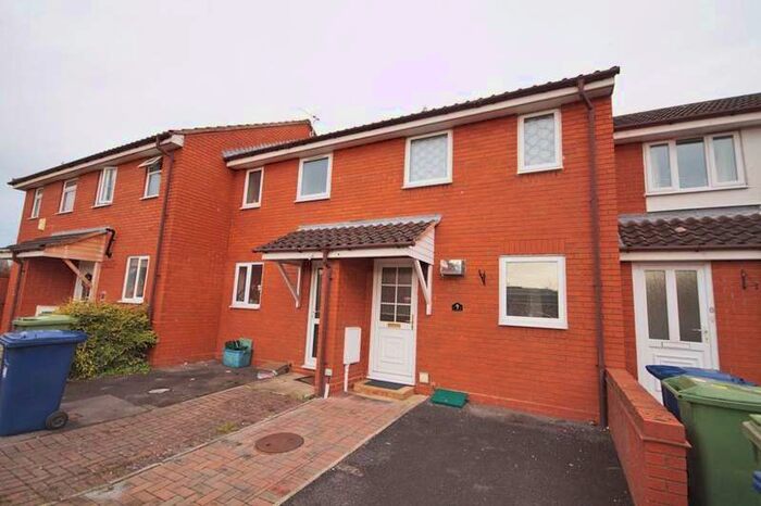 1 Bedroom House To Rent In Bishops Cleeve GL52