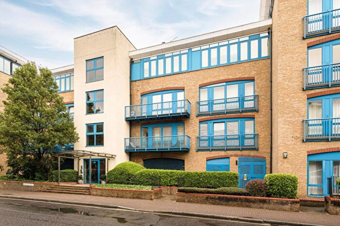 2 Bedroom Flat To Rent In Rotherhithe Street, Rotherhithe Street, SE16