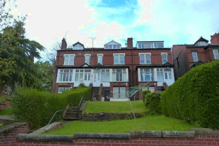 1 Bedroom Apartment To Rent In Ridge Terrace, Headingley, Leeds, LS6