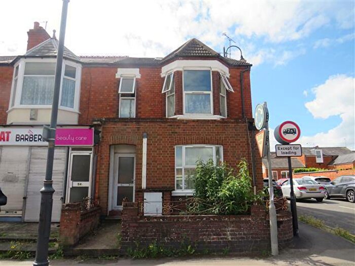 1 Bedroom Property To Rent In Wolverton, MK12