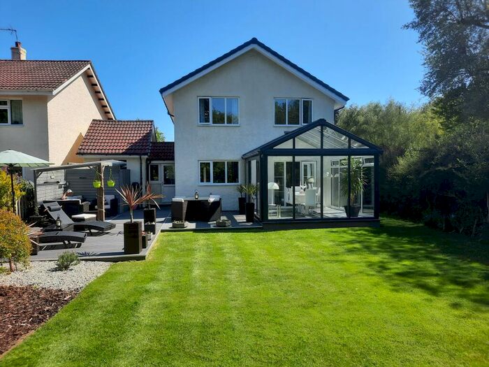 4 Bedroom Detached House For Sale In Romney Cottage, Marsh Green, EX5