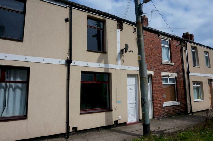2 Bedroom Terraced House To Rent In Howlish View, Coundon, Bishop Auckland, County Durham, DL14