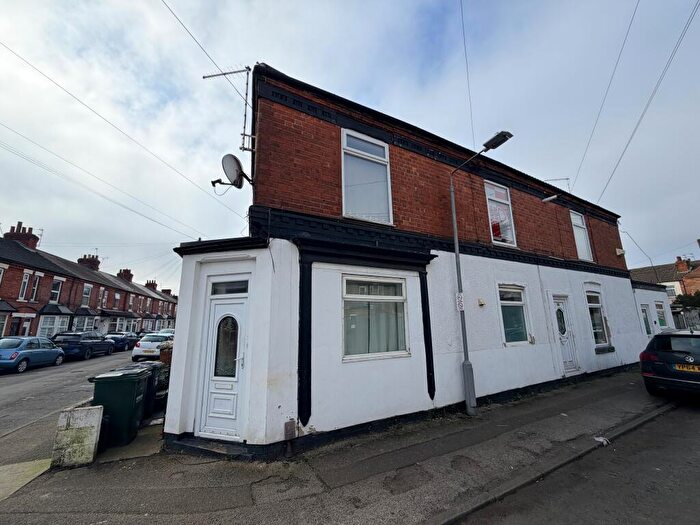 Studio For Sale In B Bourne Street, Netherfield, Nottingham, Nottinghamshire, NG4