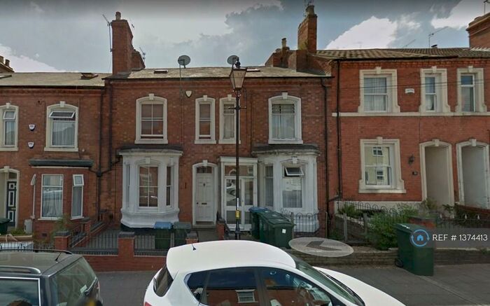 Studio To Rent In Craven Street, Coventry, CV5