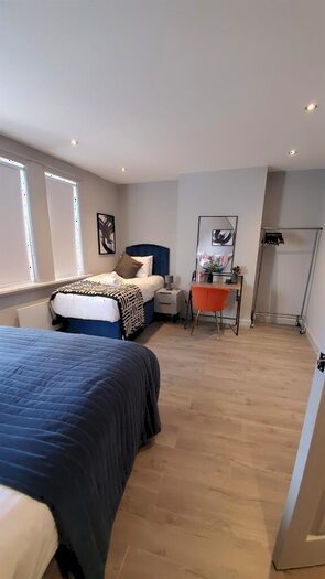 3 Bedroom Apartment For Sale In Station Road, Harrow, HA1