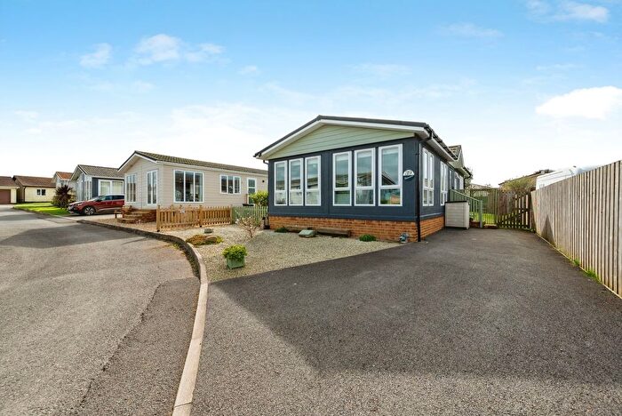 2 Bedroom Property For Sale In St. Merryn Holiday Village, St. Merryn, Padstow, Cornwall, PL28
