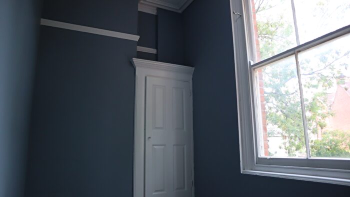 1 Bedroom Flat To Rent In St. James Road, Leicester, LE2