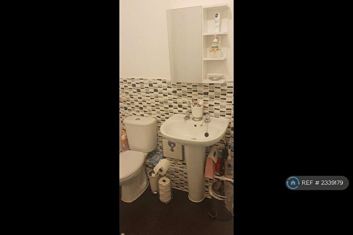 1 Bedroom Flat To Rent In London, London, SE20