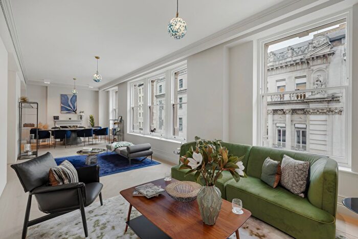 3 Bedroom Flat For Sale In The Hidcote, Great Queen Street, Covent Garden, London, United Kingdom, Covent Garden, WC2B