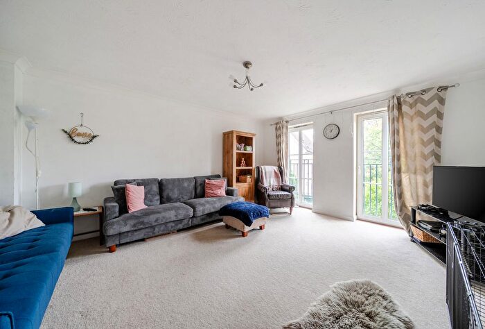 3 Bedroom Terraced House For Sale In Adams Land, Coalpit Heath, Bristol, Gloucestershire, BS36