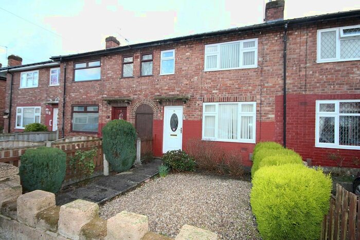 2 Bedroom Terraced House To Rent In Alder Lane, Warrington, WA2