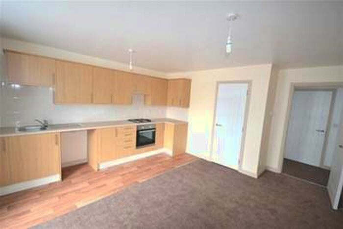 1 Bedroom Flat To Rent In Hopmans Court - Kings Lynn, PE30