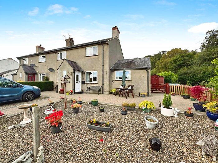 3 Bedroom Semi-Detached House For Sale In Hawkhope Road, Falstone, NE48