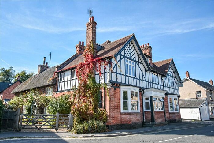 1 Bedroom Apartment To Rent In North Street, Pewsey, Wiltshire, SN9