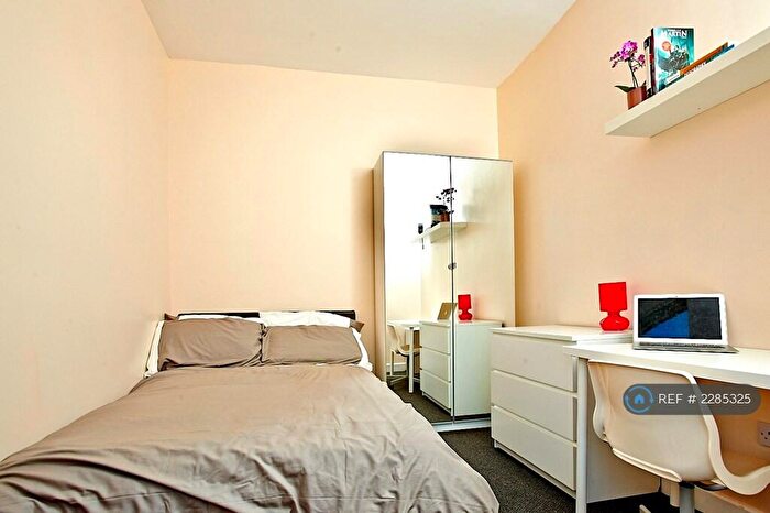 3 Bedroom Terraced House To Rent In David Road, Coventry, CV1