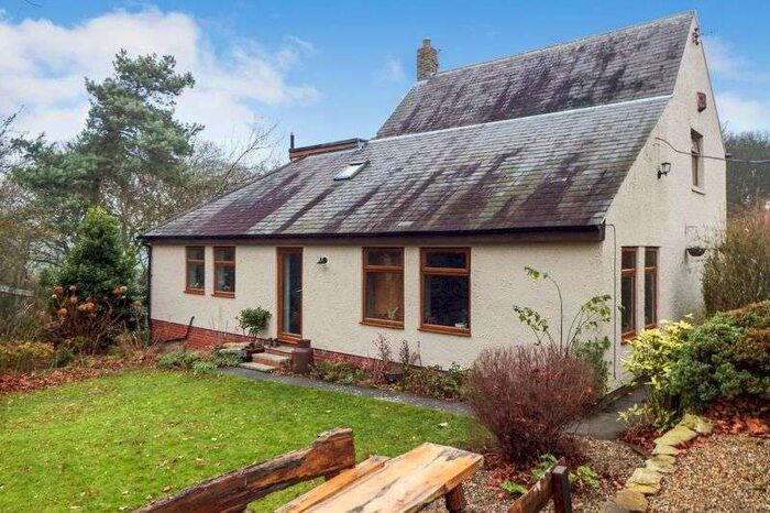 3 Bedroom Property For Sale In Dunleyford House, Lanchester, Durham, DH7