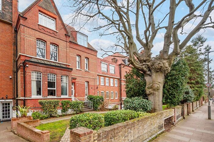 Studio To Rent In Cambalt Road, Putney, London, SW15