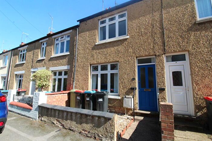 2 Bedroom Terraced House To Rent In St. Marys Avenue, Stony Stratford, MK11