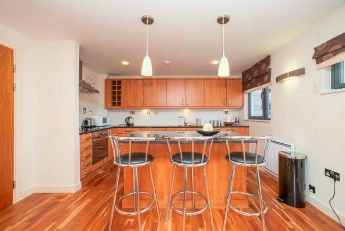 2 Bedroom Apartment To Rent In Freemans Quay, Durham, DH1