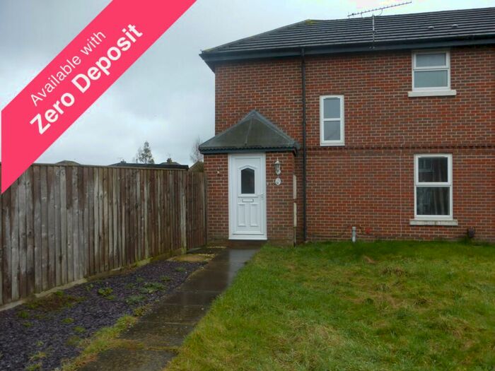 2 Bedroom House To Rent In Pasture Close, Swindon, Swindon, SN2