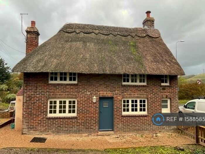 3 Bedroom Detached House To Rent In Thatch Cottage, Beddingham, Lewes, BN8