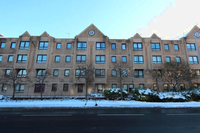 2 Bedroom Flat To Rent In Milnpark Gardens, Glasgow, Glasgow City, G41