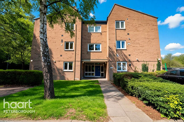 Studio For Sale In Deerleap, Peterborough, PE3