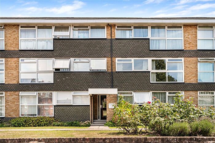 1 Bedroom Flat For Sale In Chatsworth Road, Croydon, CR0