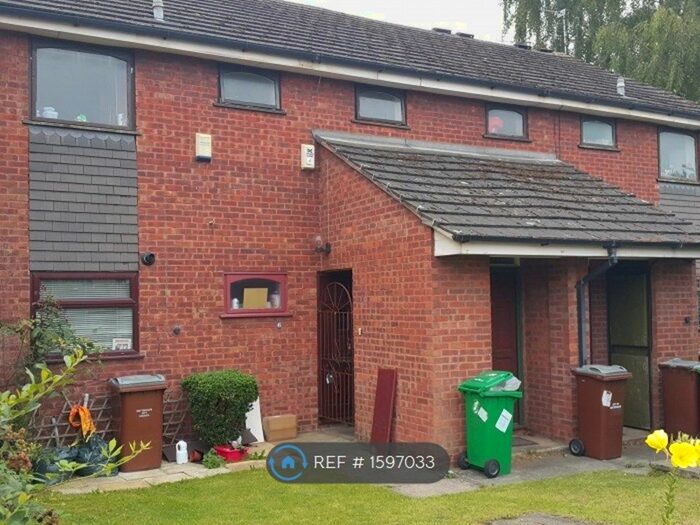 1 Bedroom Flat To Rent In Ferngill Cllose, Nottingham, NG2