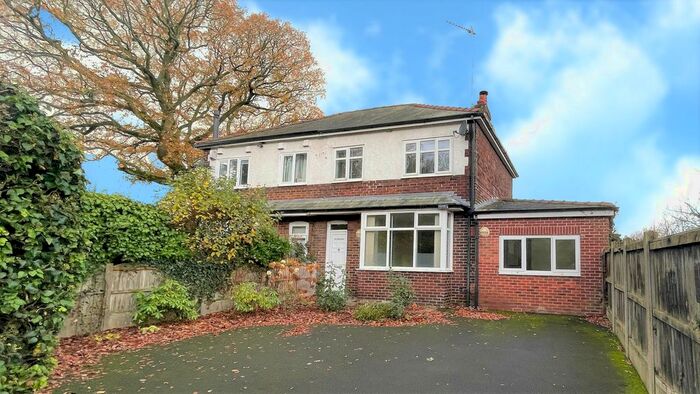3 Bedroom Semi-Detached House To Rent In Rosemary Lane, Bartle, Preston, Lancashire, PR4