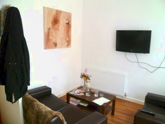 5 Bedroom Flat To Rent In Blackman Lane, Leeds, West Yorkshire, LS2