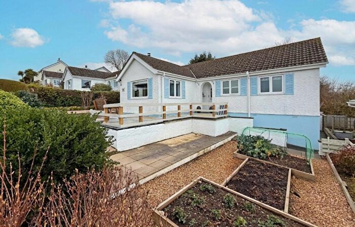 3 Bedroom Bungalow For Sale In Craig Y Don Estate, Benllech, Tyn-y-Gongl, Isle Of Anglesey, LL74