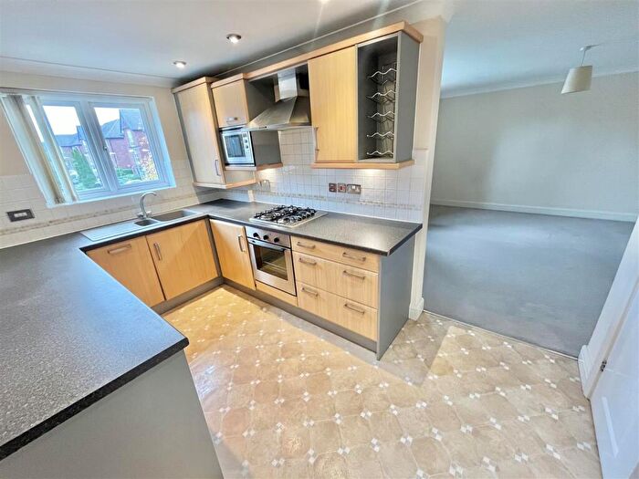 2 Bedroom Apartment For Sale In Bridgewater Street, Sale, M33
