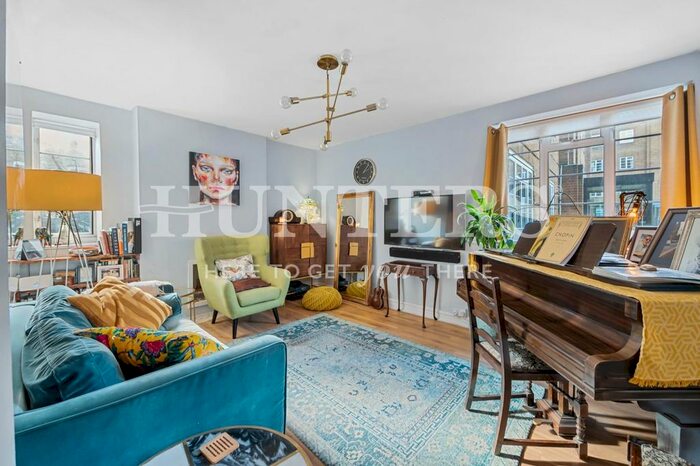 2 Bedroom Flat For Sale In Maida Vale, London, W9