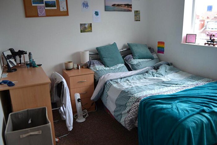 5 Bedroom House To Rent In Totnes Grove, B29