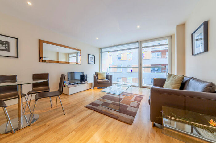 1 Bedroom Apartment To Rent In Denison House, Lanterns Way, Canary Wharf, London, E14