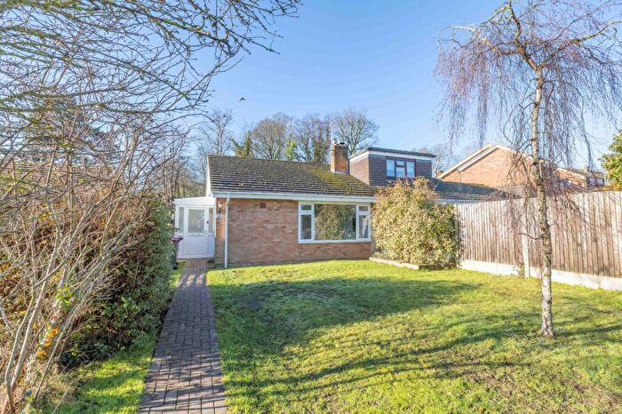 2 Bedroom Bungalow For Sale In Sleigh Road, Canterbury, CT2