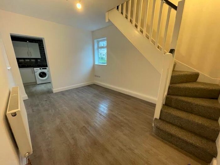 1 Bedroom Maisonette To Rent In Ashcombe Road, Weston-Super-Mare, BS23