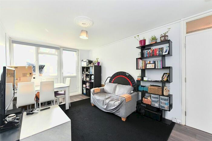 1 Bedroom Flat To Rent In Harlech Tower, Acton, London, W3