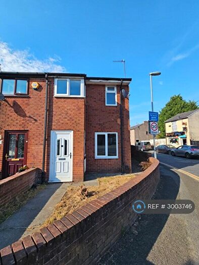 2 Bedroom Semi Detached House To Rent In Bury New Road, Heywood, OL10